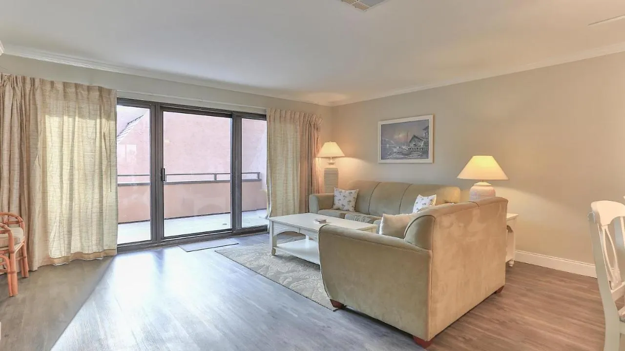 Aegean 213 - Beautiful 2 Bedroom 2 Bath Destin United States