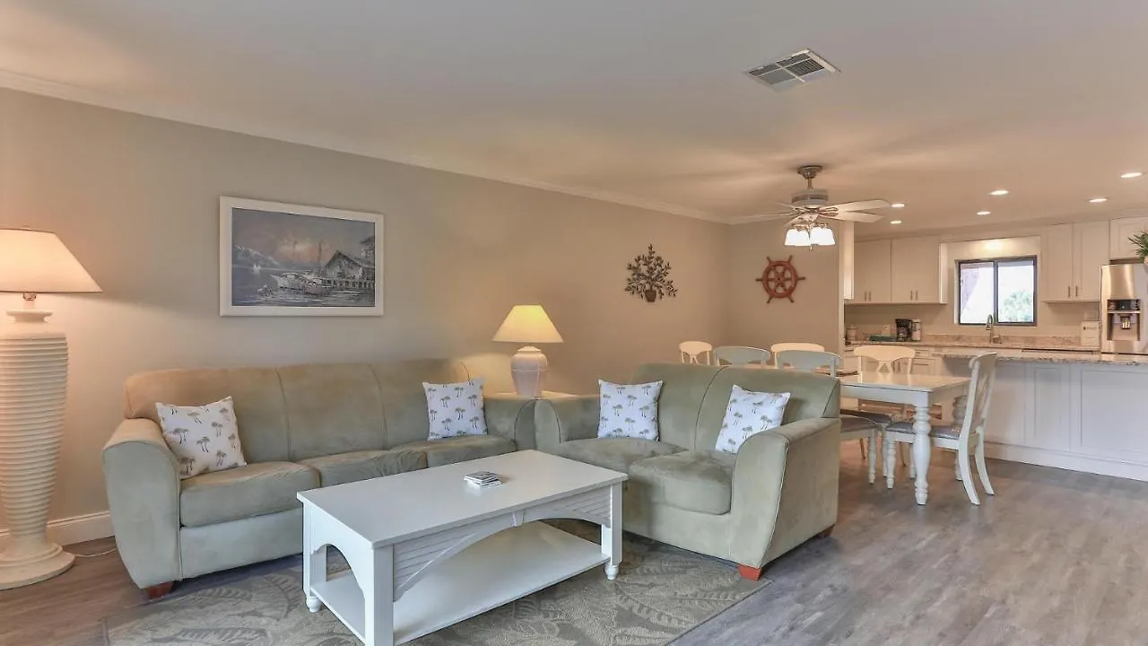 Holiday home Aegean 213 - Beautiful 2 Bedroom 2 Bath Destin