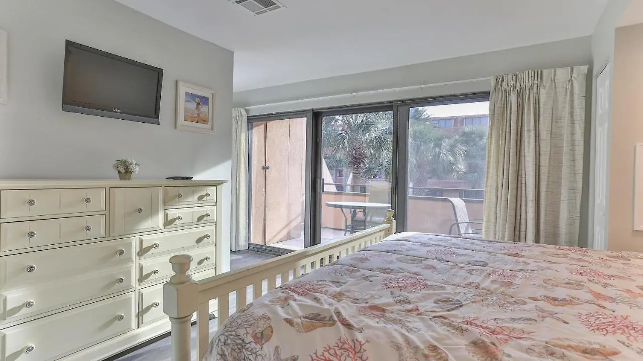 Holiday home Aegean 213 - Beautiful 2 Bedroom 2 Bath Destin