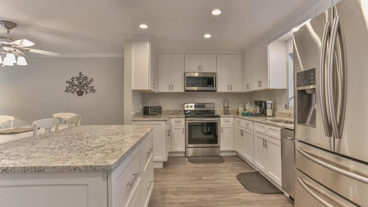 Aegean 213 - Beautiful 2 Bedroom 2 Bath Destin United States