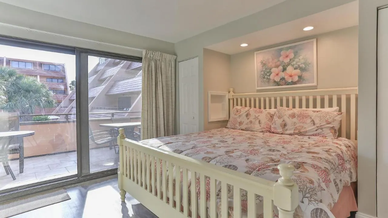 Aegean 213 - Beautiful 2 Bedroom 2 Bath Destin Holiday home