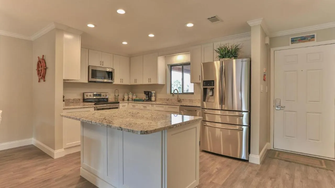Holiday home Aegean 213 - Beautiful 2 Bedroom 2 Bath Destin United States