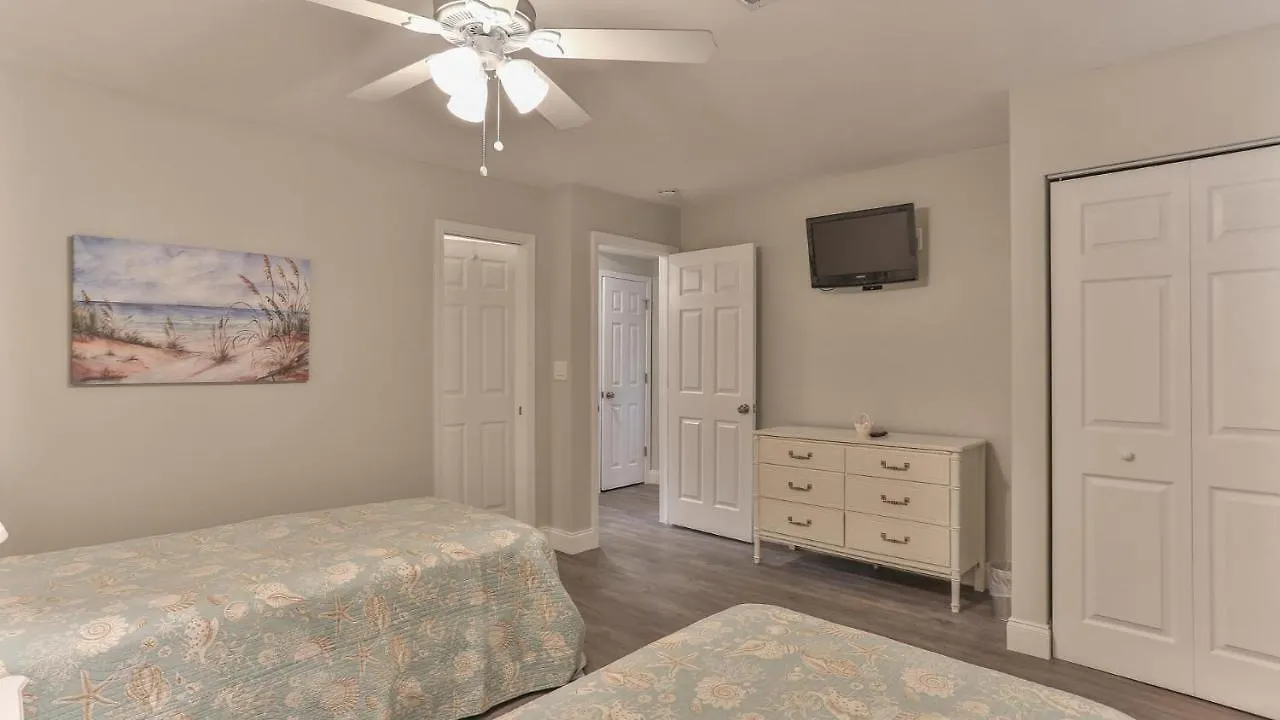 Aegean 213 - Beautiful 2 Bedroom 2 Bath Destin