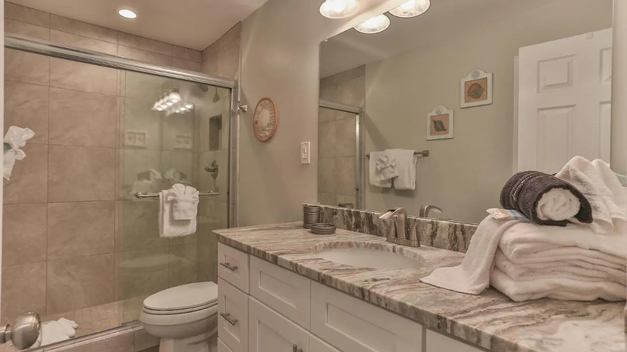 Aegean 213 - Beautiful 2 Bedroom 2 Bath Destin