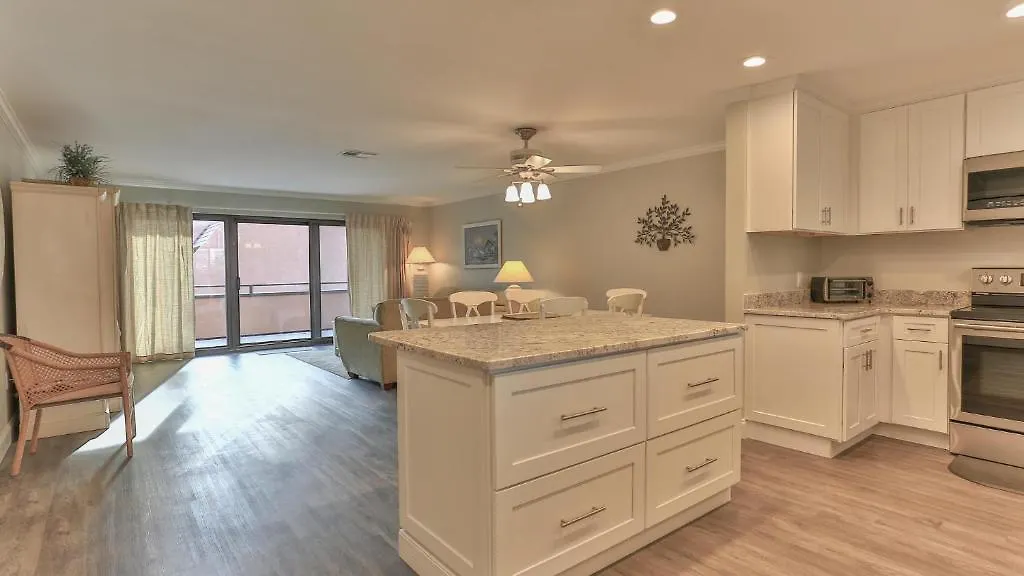 Aegean 213 - Beautiful 2 Bedroom 2 Bath Destin
