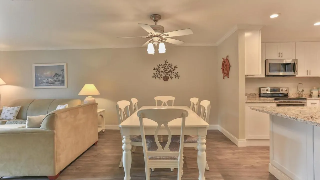 Aegean 213 - Beautiful 2 Bedroom 2 Bath Destin Holiday home
